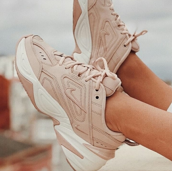 Nike M2K Tekno Sneakers - Picture 1 of 7